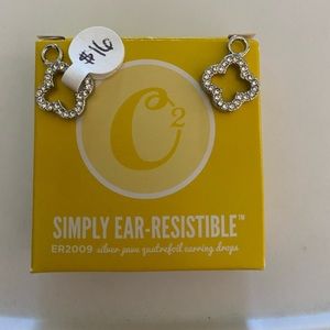 Earring drops